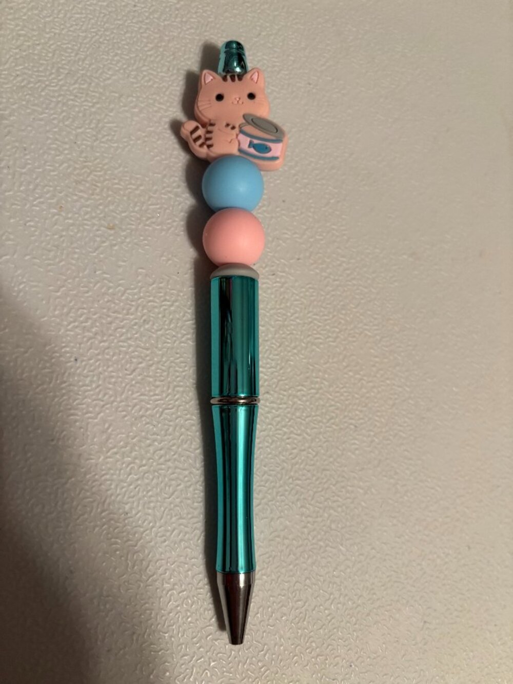 Cat Ink Pen - Picture 1 of 1
